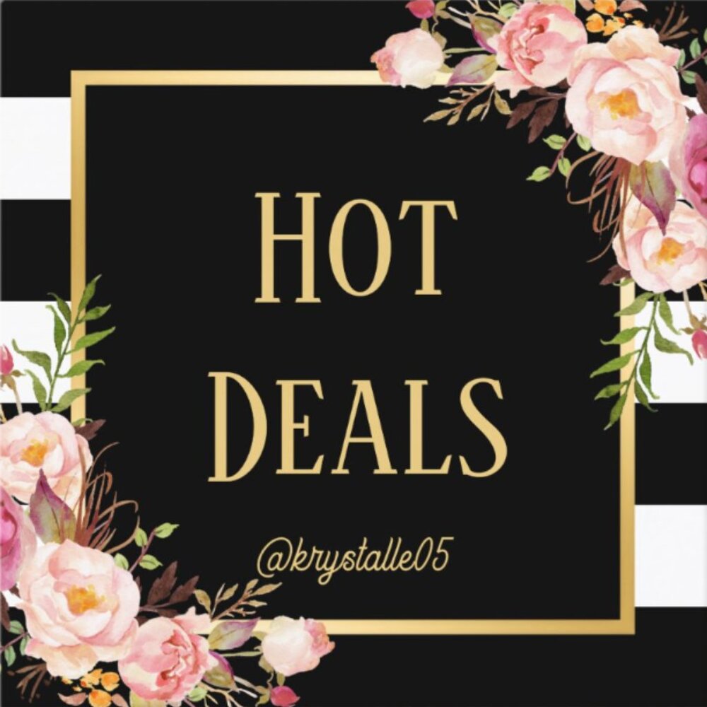 HOT DEALS!